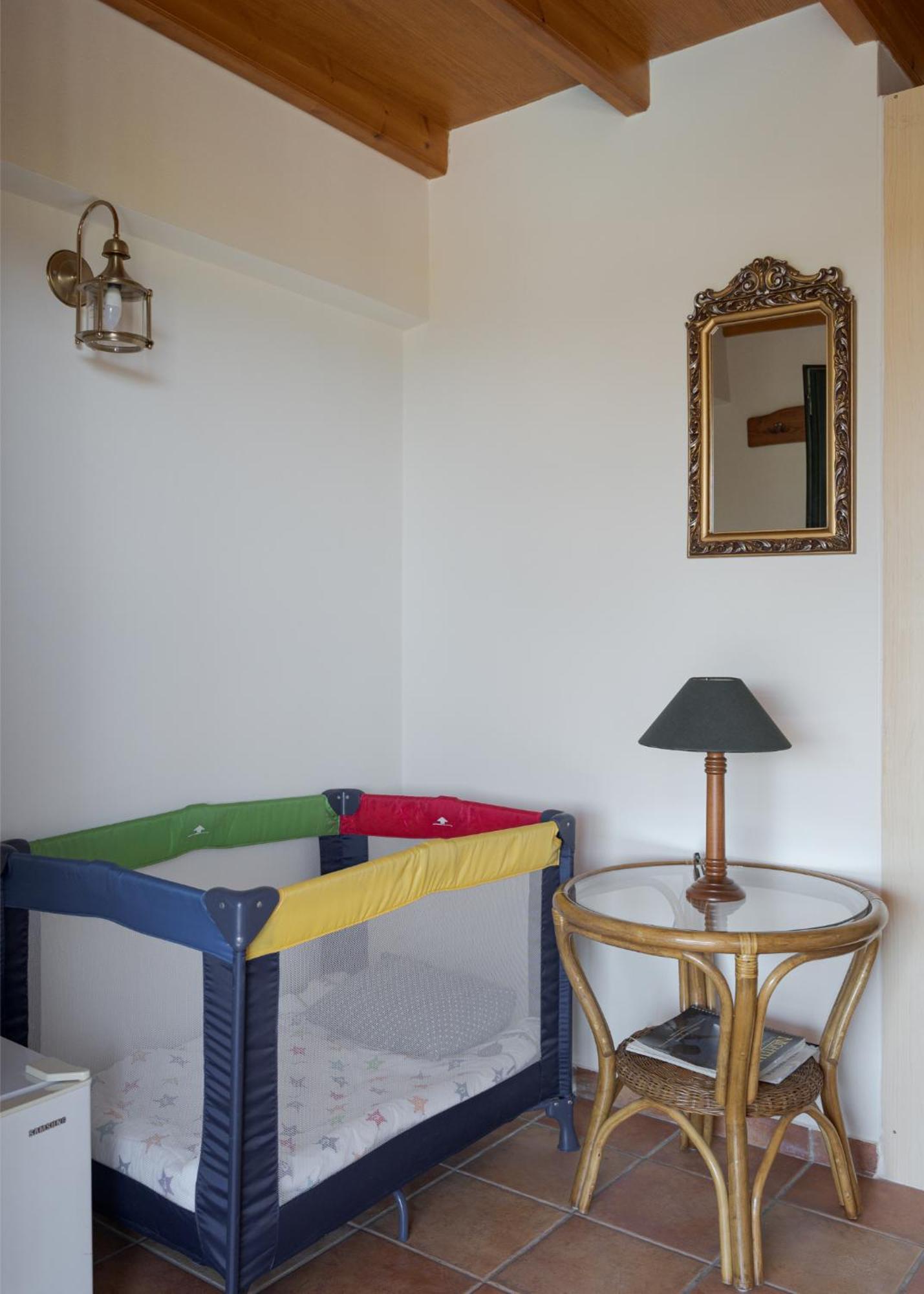 Villa Nefeli Thermisía Extérieur photo